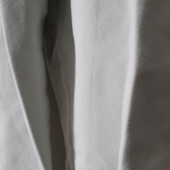 Alo yoga Sage green leggings with elastic detail - Picture 6 of 6